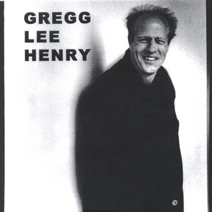 Aint Nothin' to It - Gregg Lee Henry | Song Album Cover Artwork