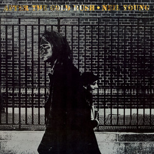 Till the Morning Comes - Neil Young | Song Album Cover Artwork