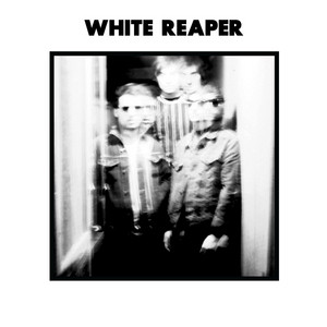 Cool White Reaper | Album Cover