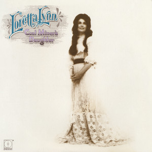 Hello Darlin' - Loretta Lynn | Song Album Cover Artwork
