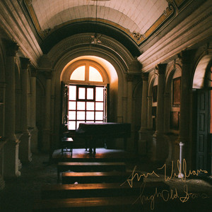 High Old Stars - Annie Williams | Song Album Cover Artwork