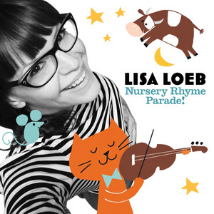 The Farmer in the Dell - Lisa Loeb | Song Album Cover Artwork