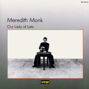 Cow Song - Meredith Monk & Collin Walcott | Song Album Cover Artwork