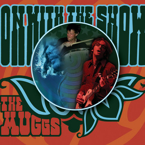 Down Below - The Muggs | Song Album Cover Artwork