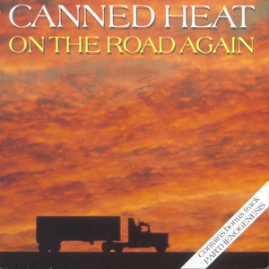 Going Up The Country - Canned Heat | Song Album Cover Artwork