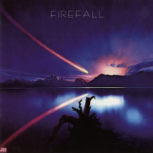You Are the Woman - Firefall | Song Album Cover Artwork