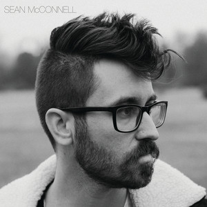 Hey Mary - Sean McConnell | Song Album Cover Artwork