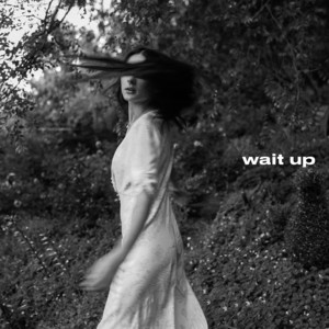 Wait Up - Charlotte Lawrence | Song Album Cover Artwork
