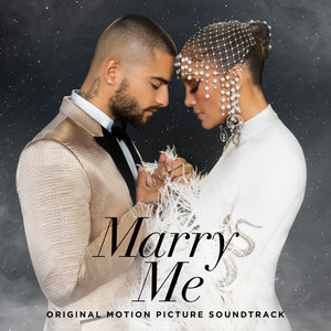 Marry Me - Kat & Bastian Duet - Jennifer Lopez | Song Album Cover Artwork