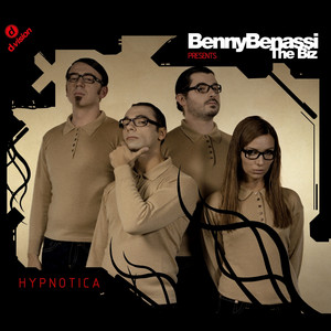 Satisfaction - Benny Benassi | Song Album Cover Artwork