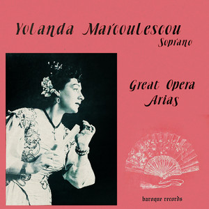 William Tell: Selva Opaca - Gioachino Rossini | Song Album Cover Artwork