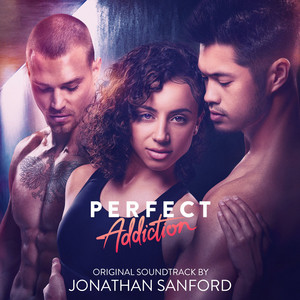 Perfect Addiction (Original Motion Picture Soundtrack) - Album Cover