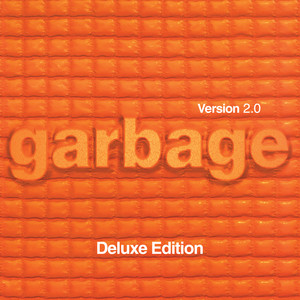 Temptation Waits - Garbage | Song Album Cover Artwork