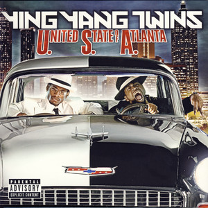 Shake - Ying Yang Twins | Song Album Cover Artwork