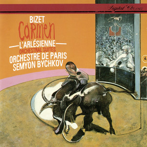 Carmen Suite No.1: 5. Les toréadors - Georges Bizet