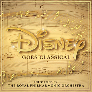 Overture - From "Mary Poppins" - Royal Philharmonic Orchestra