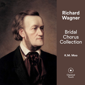 Here Comes the Bride - Orchestral Version - Richard Wagner | Song Album Cover Artwork