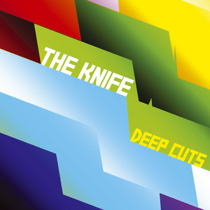 Heartbeats The Knife | Album Cover
