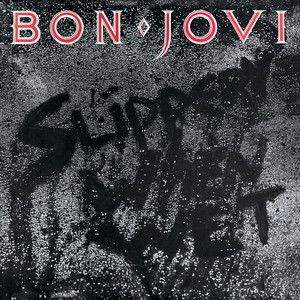 You Give Love a Bad Name - Bon Jovi | Song Album Cover Artwork