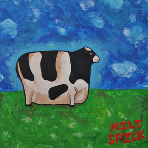 I'm on Cloud 9 - Spilt Milk | Song Album Cover Artwork