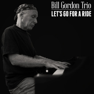 It Seemed so Right - Bill Gordon Trio | Song Album Cover Artwork