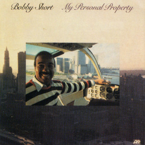 I've Got Your Number - Bobby Short | Song Album Cover Artwork