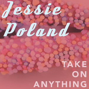 Not Until Tonight - Jessie Poland | Song Album Cover Artwork