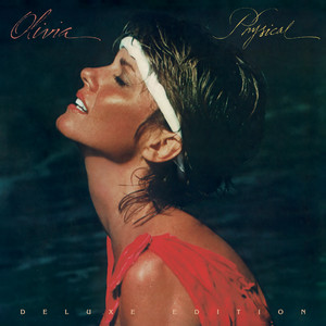 Physical - Remastered 2021 - Olivia Newton-John | Song Album Cover Artwork