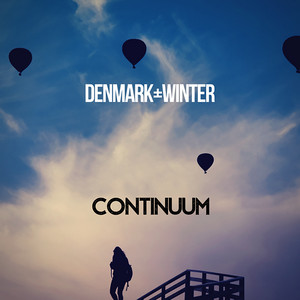 Continuum - Denmark + Winter | Song Album Cover Artwork