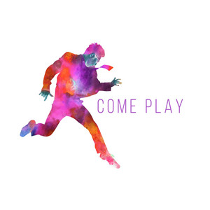 Come Play - Finder's Field | Song Album Cover Artwork