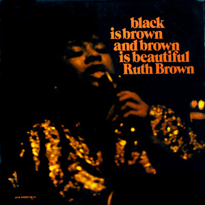 Looking Back - Ruth Brown | Song Album Cover Artwork