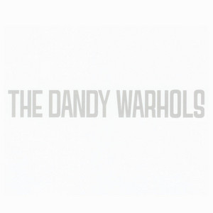 Grunge Betty - The Dandy Warhols | Song Album Cover Artwork