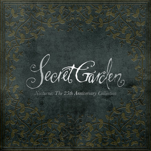 Hymn To Hope Secret Garden | Album Cover