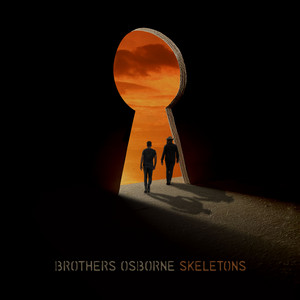 Dead Man's Curve - Brothers Osborne | Song Album Cover Artwork
