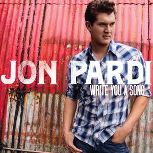 Love You From Here - Jon Pardi