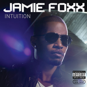 Blame It (feat. T-Pain) - Jamie Foxx | Song Album Cover Artwork