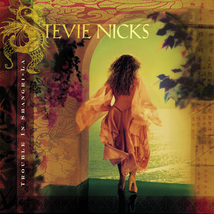Planets of the Universe - Stevie Nicks | Song Album Cover Artwork