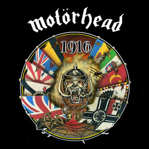 No Voices In The Sky - Motörhead