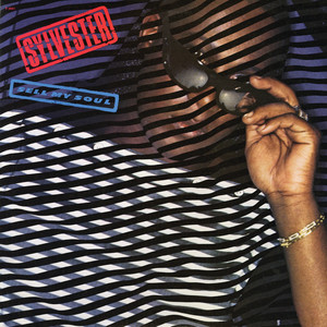 Fever - Sylvester | Song Album Cover Artwork