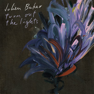 Turn Out the Lights - Julien Baker | Song Album Cover Artwork