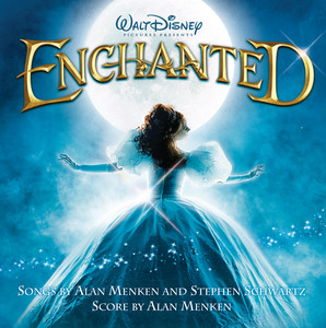That's Amore - From "Enchanted"/Soundtrack Version - James Marsden