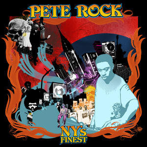 Best Believe - Pete Rock | Song Album Cover Artwork