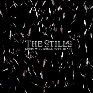 Lola Stars and Stripes - The Stills | Song Album Cover Artwork
