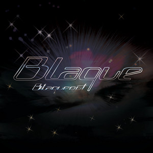 As If - Blaque | Song Album Cover Artwork