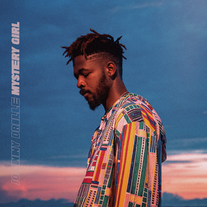 Mystery Girl - Johnny Drille