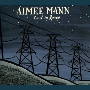 Today's the Day - Aimee Mann | Song Album Cover Artwork