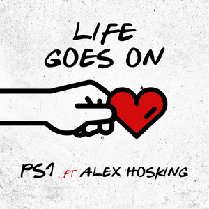 Life Goes On (feat. Alex Hosking) - PS1