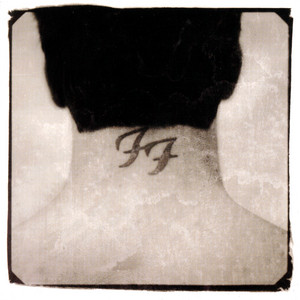 Stacked Actors - Foo Fighters | Song Album Cover Artwork