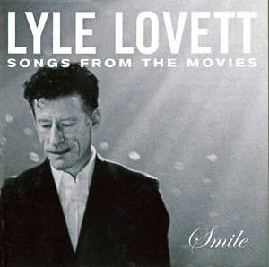 Walking Tall - from the motion picture Stuart Little - Lyle Lovett | Song Album Cover Artwork