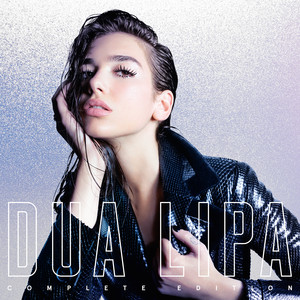Kiss and Make Up - Dua Lipa | Song Album Cover Artwork